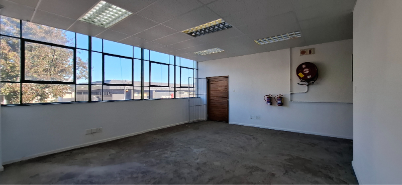 To Let commercial Property for Rent in Maitland Western Cape